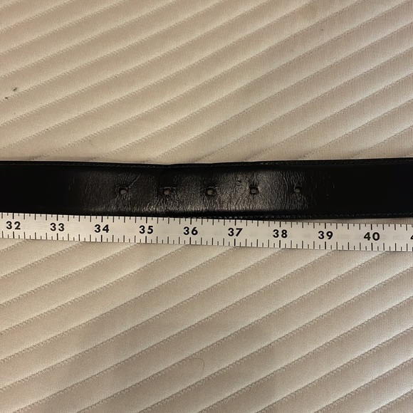 Salvatore Ferragamo reversible belt - Picture 3 of 5